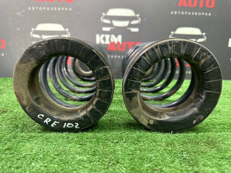 Пружина подвески Hyundai Creta 2017 GS