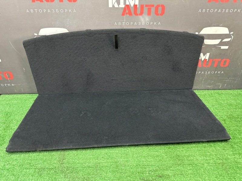 Пол багажника Hyundai Creta 2017 GS