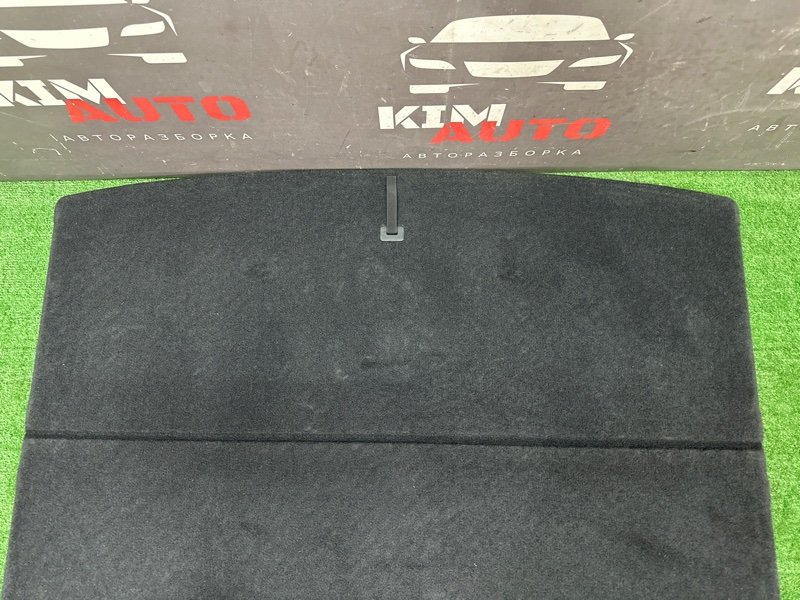 Пол багажника Hyundai Creta 2017 GS