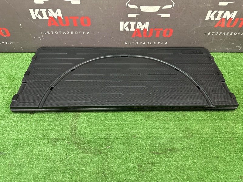 Пол багажника Hyundai Creta 2017 GS