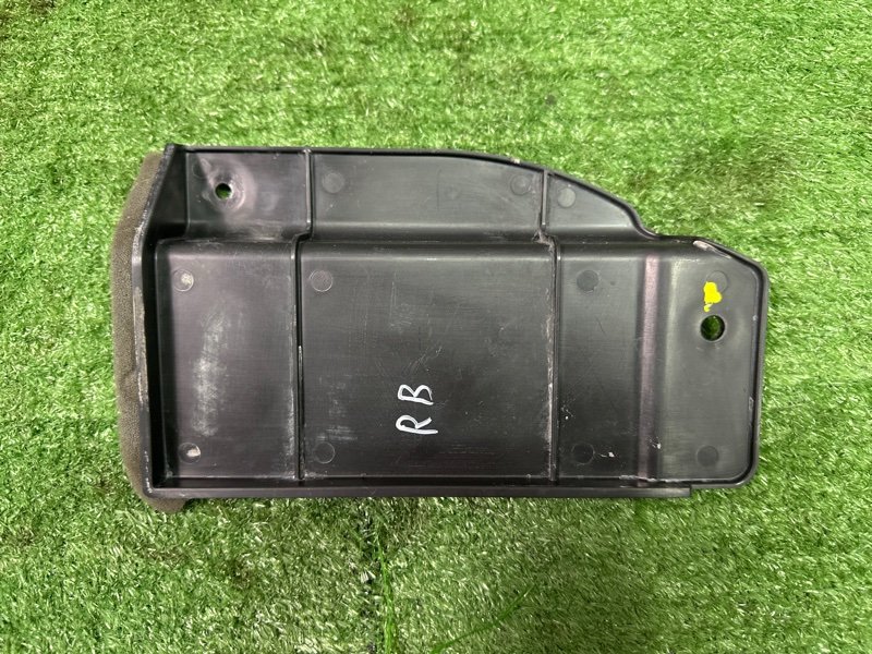 Дефлектор радиатора Hyundai Creta 2017 GS