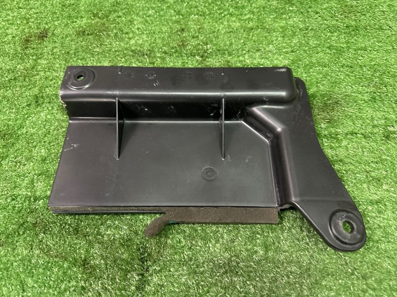 Дефлектор радиатора Hyundai Creta 2017 GS