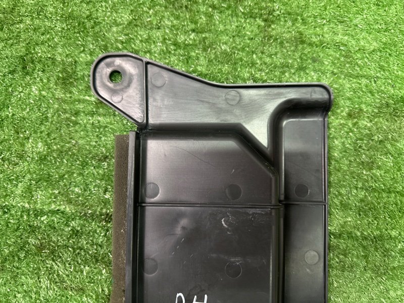 Дефлектор радиатора Hyundai Creta 2017 GS