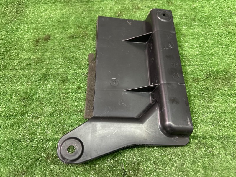 Дефлектор радиатора Hyundai Creta 2017 GS