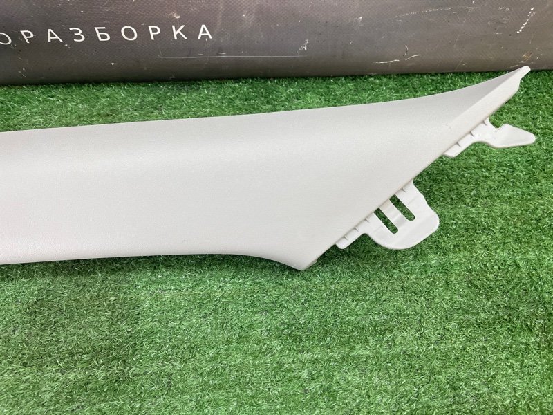 Накладка стойки лобового стекла Kia Ceed 1 2010 ED