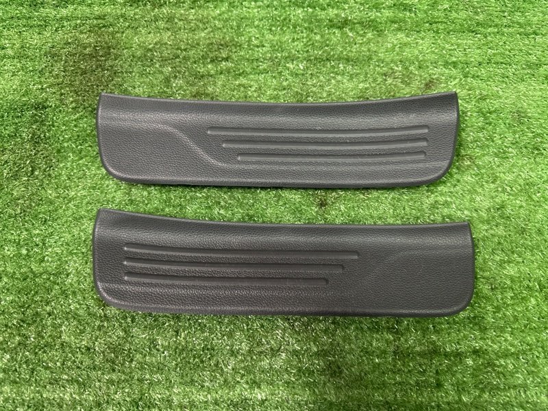 Накладка порога салона Hyundai Creta 2017 GS