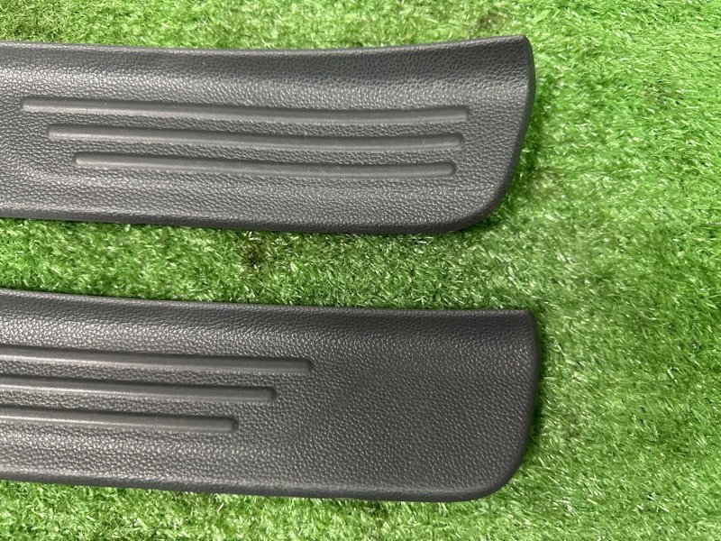 Накладка порога салона Hyundai Creta 2017 GS