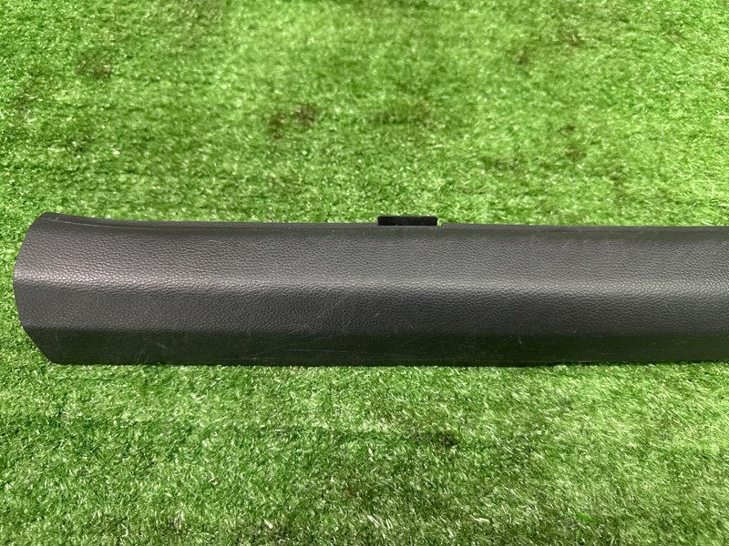 Накладка порога салона Hyundai Creta 2017 GS