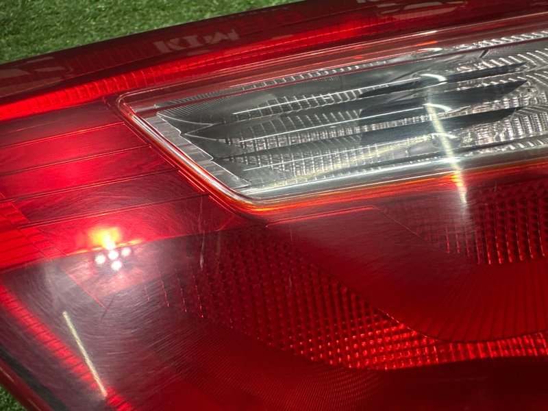 Фонарь в крышку багажника Hyundai Creta 2017 GS