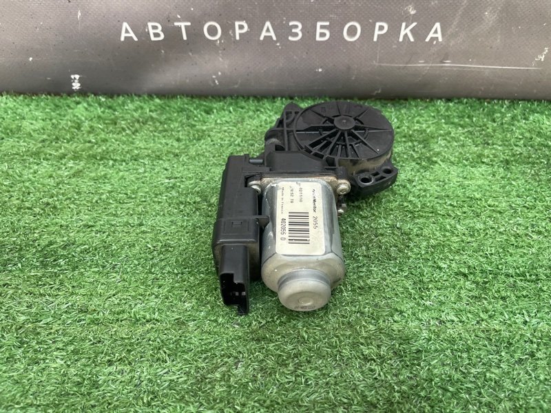 Моторчик стеклоподъёмника Kia Ceed 1 2010 ED