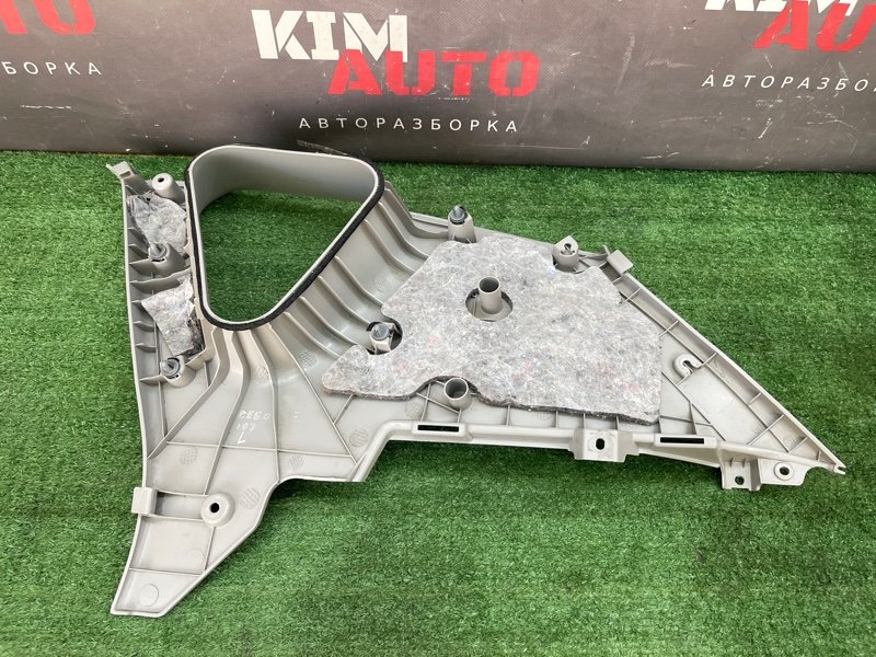 Накладка стойки кузова Kia Ceed 1 2010 ED