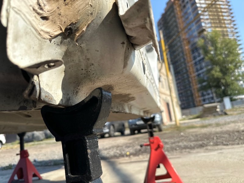 Порог со стойкой Ford focus 3 2012 CB8