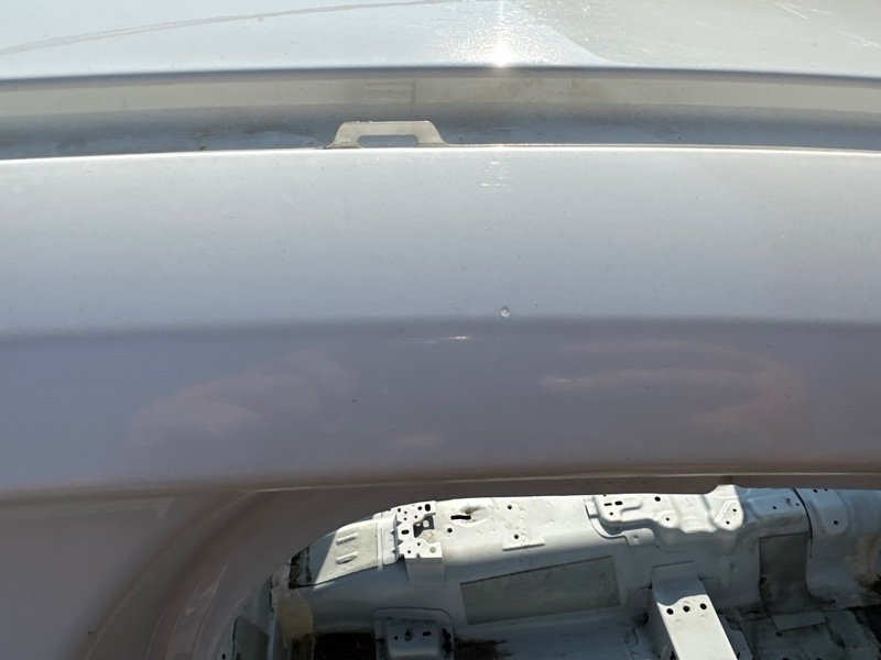 Крыша со стойками Ford focus 3 2012 CB8