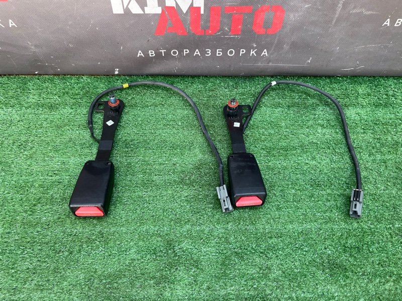 Замок ремня безопасности Kia Ceed 1 2010 ED