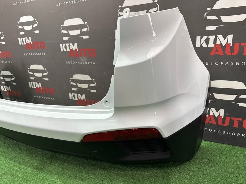 Бампер Hyundai Creta 2017 GS