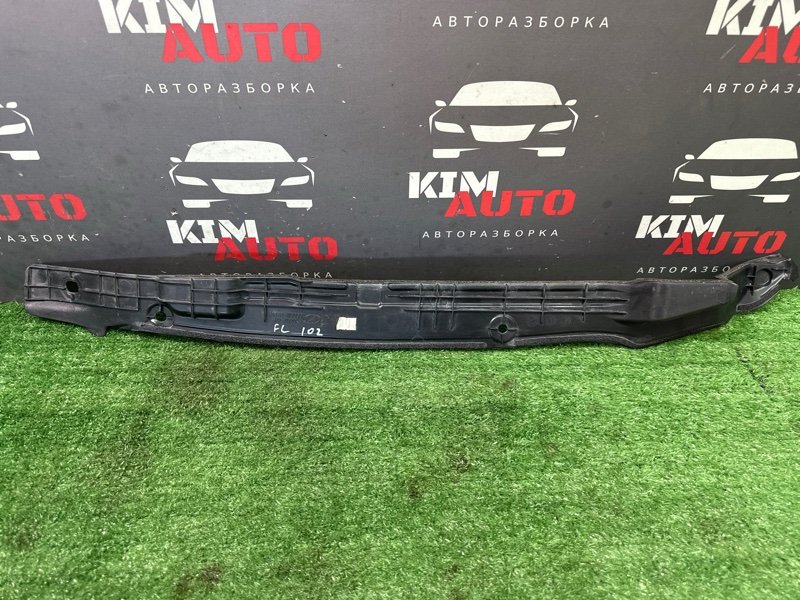 Пыльник крыла Hyundai Creta 2017 GS