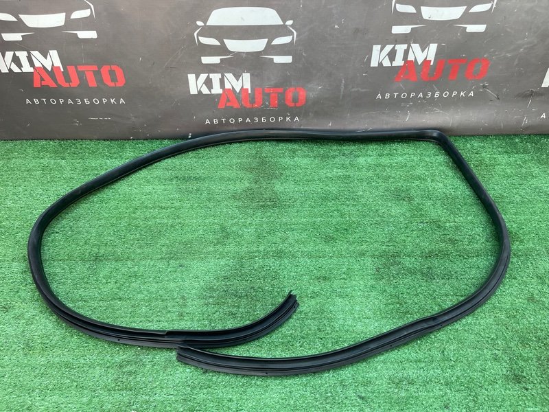 Уплотнитель проема двери Kia Ceed 1 2010 ED