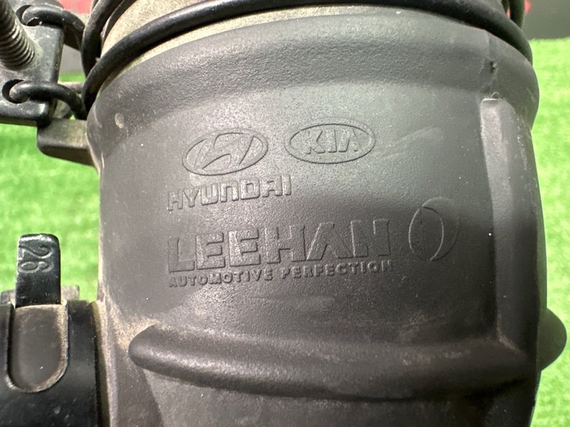 Патрубок воздушного фильтра Hyundai Creta 2017 GS