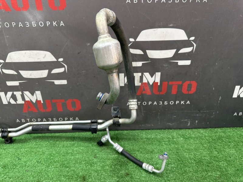 Трубка кондиционера Hyundai Creta 2017 GS
