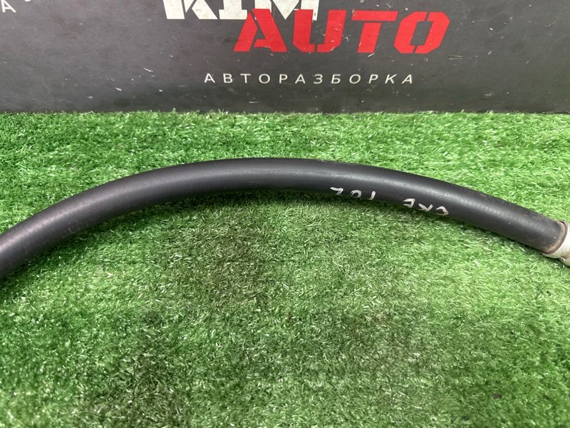 Трубка кондиционера Hyundai Creta 2017 GS