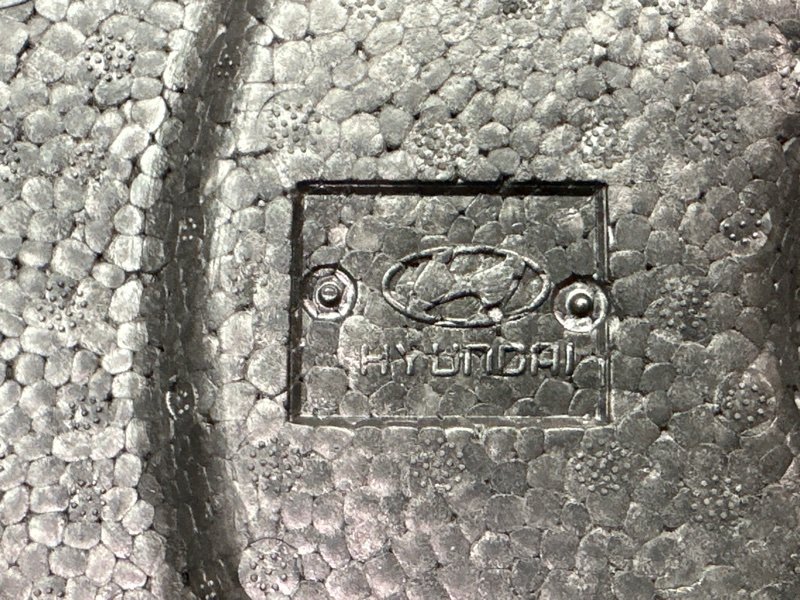 Органайзер для инструментов Hyundai Creta 2017 GS