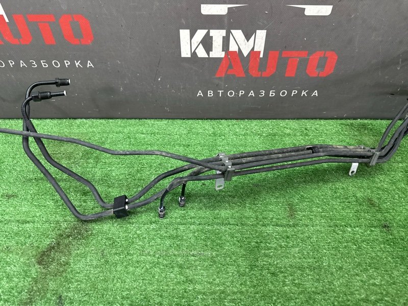 Тормозные трубки Hyundai Creta 2017 GS