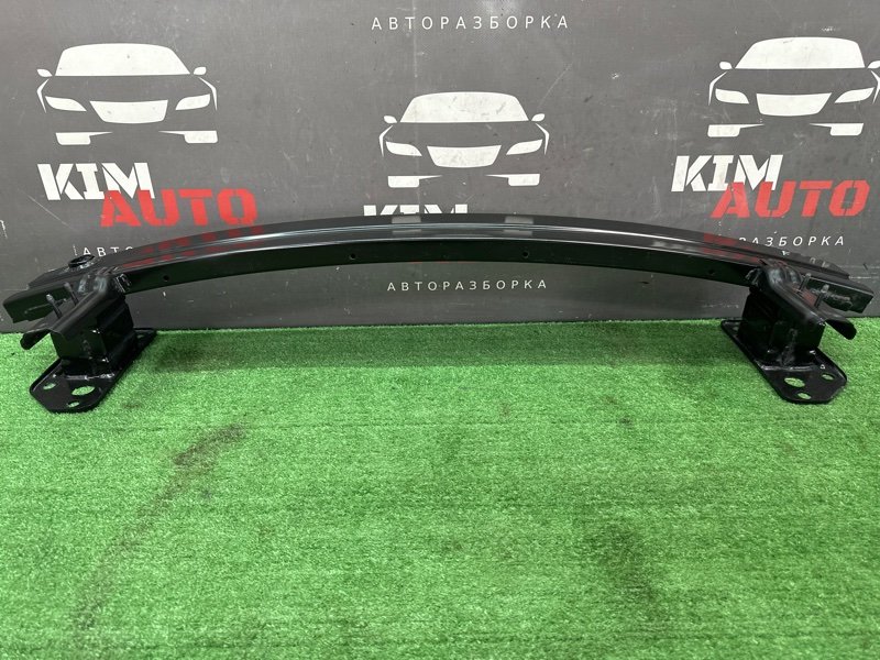 Усилитель бампера Hyundai Creta 2017 GS