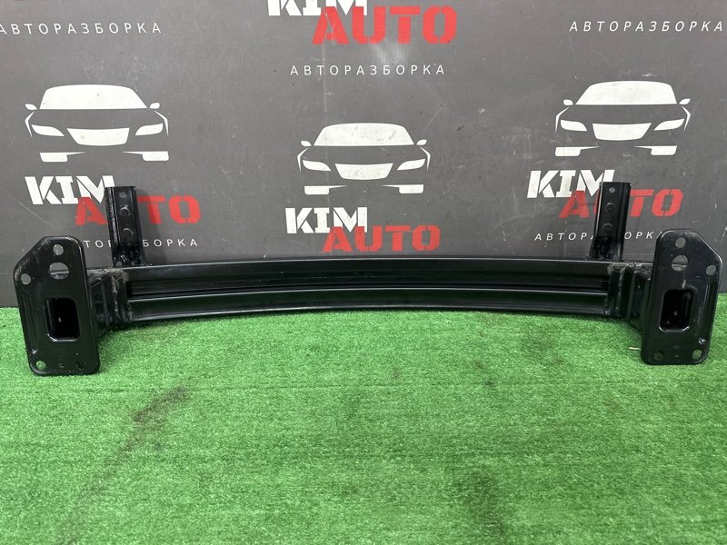 Усилитель бампера Hyundai Creta 2017 GS