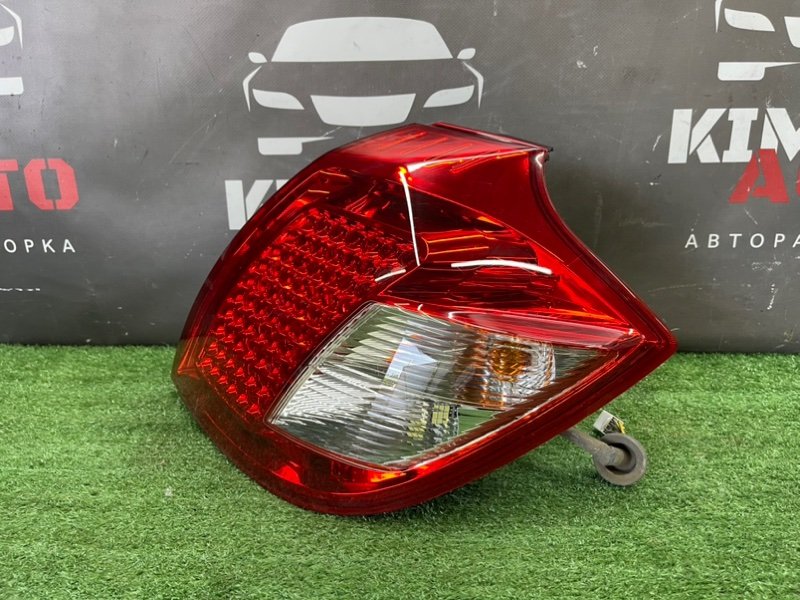 Фонарь Kia Ceed 1 2010 ED
