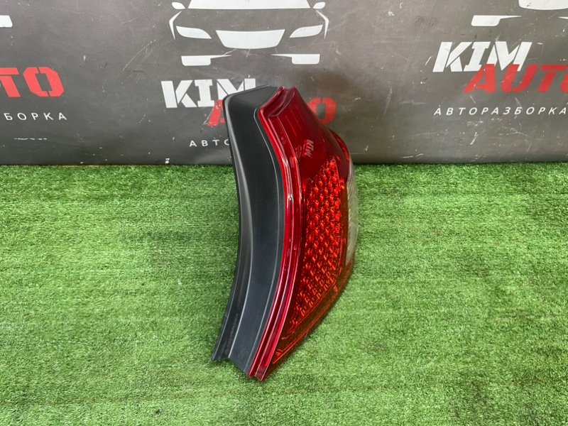 Фонарь Kia Ceed 1 2010 ED