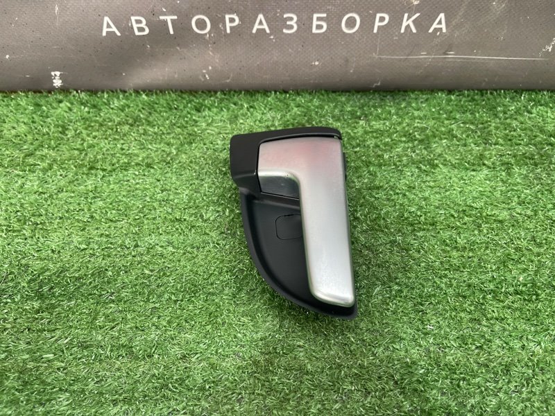 Ручка двери внутренняя Kia Ceed 1 2010 ED