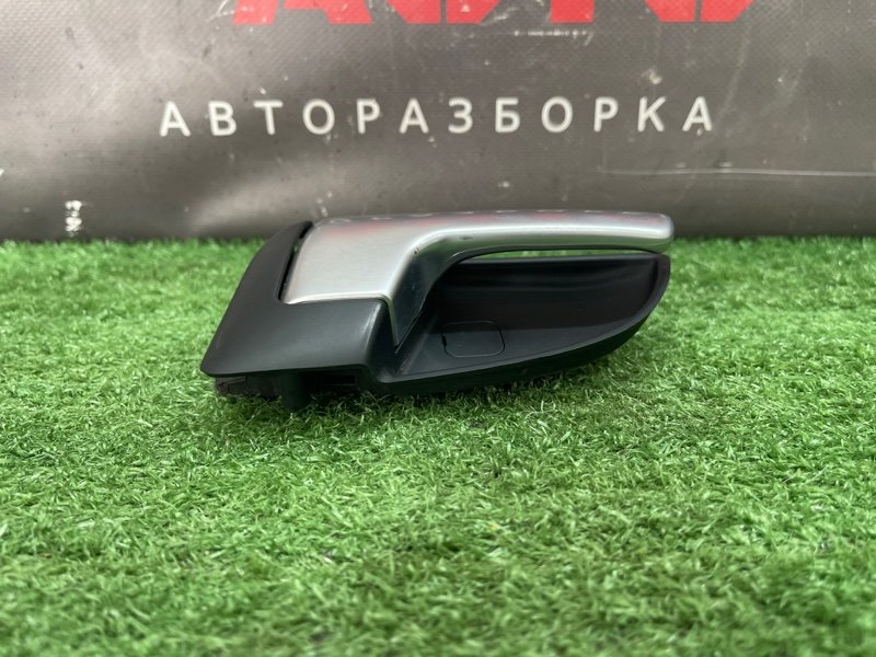 Ручка двери внутренняя Kia Ceed 1 2010 ED