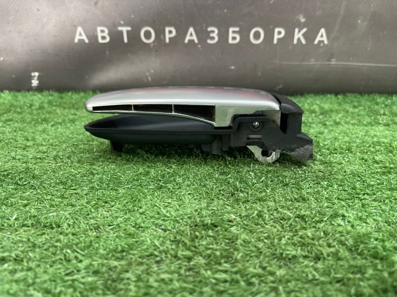 Ручка двери внутренняя Kia Ceed 1 2010 ED