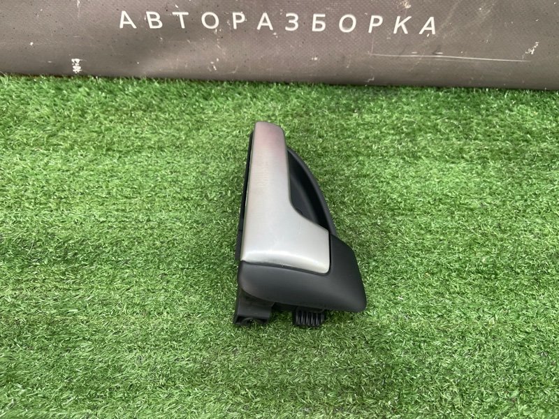 Ручка двери внутренняя Kia Ceed 1 2010 ED