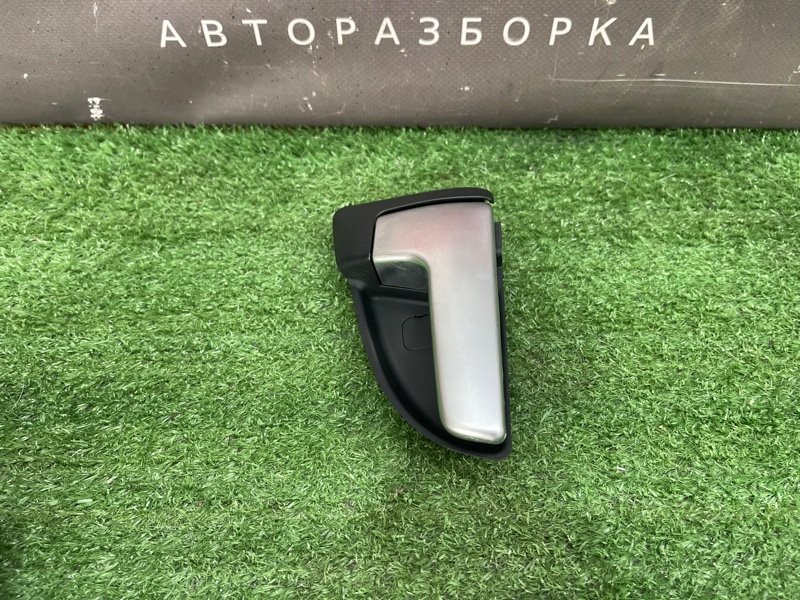 Ручка двери внутренняя Kia Ceed 1 2010 ED