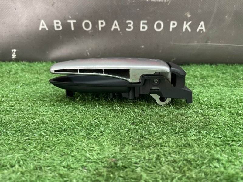 Ручка двери внутренняя Kia Ceed 1 2010 ED