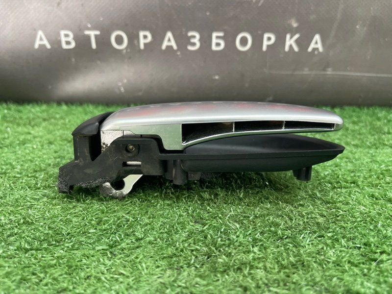 Ручка двери внутренняя Kia Ceed 1 2010 ED