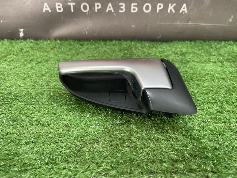 Ручка двери внутренняя Kia Ceed 1 2010 ED