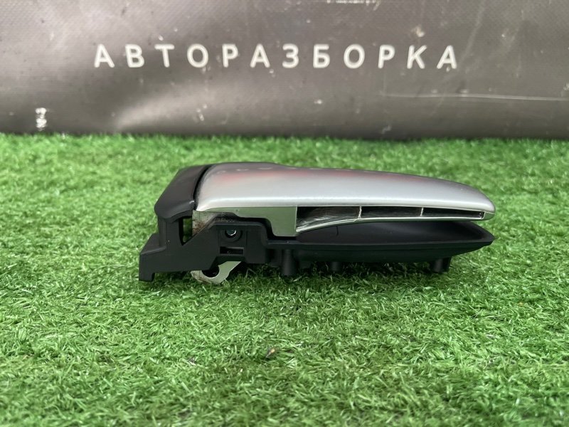 Ручка двери внутренняя Kia Ceed 1 2010 ED