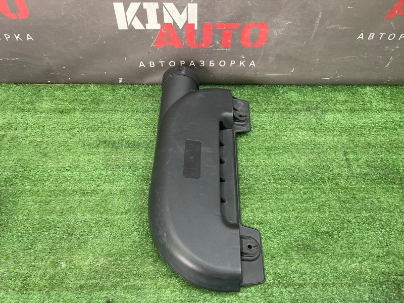 Воздухозаборник Kia Ceed 1 2010 ED
