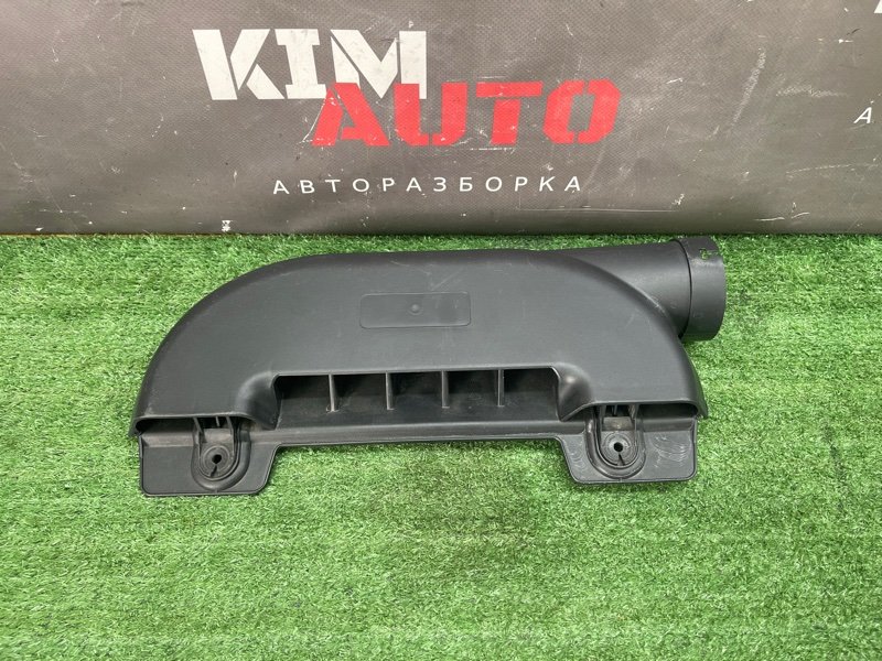 Воздухозаборник Kia Ceed 1 2010 ED