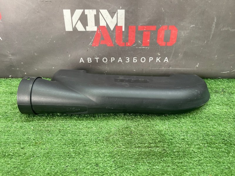 Воздухозаборник Kia Ceed 1 2010 ED