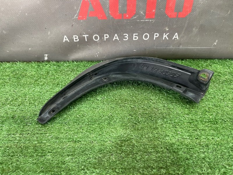 Брызговик Kia Ceed 1 2010 ED