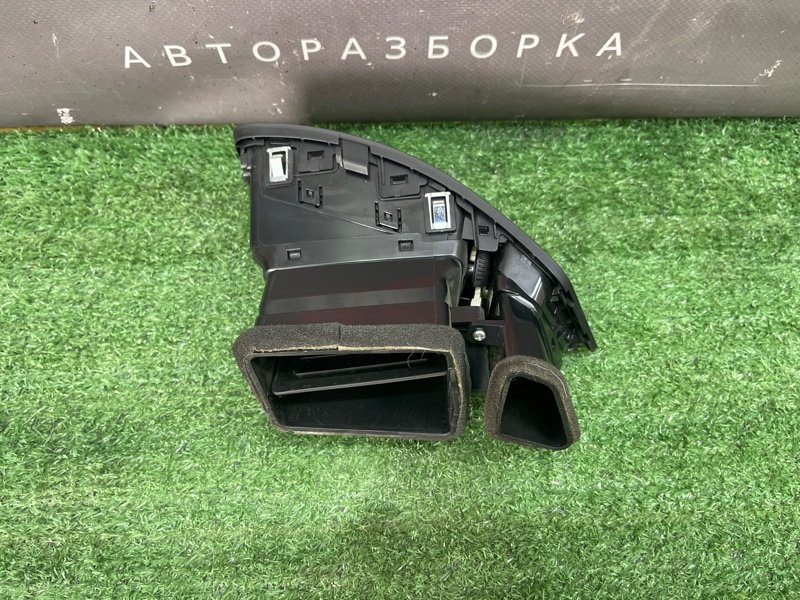 Дефлектор отопителя Kia Ceed 1 2010 ED