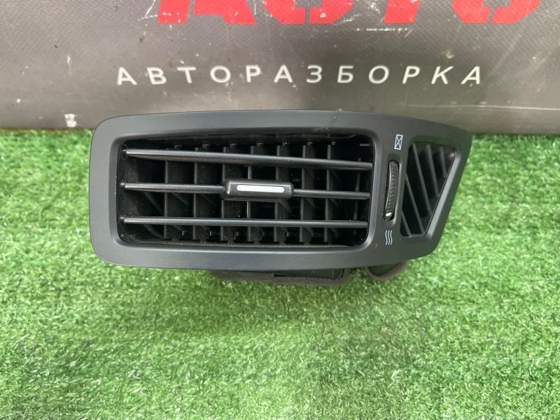 Дефлектор отопителя Kia Ceed 1 2010 ED