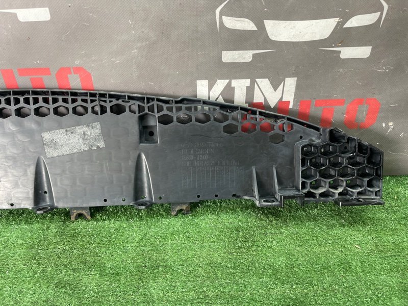 Усилитель бампера Kia Ceed 1 2010 ED