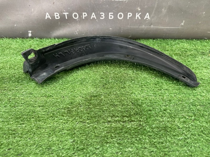 Брызговик Kia Ceed 1 2010 ED