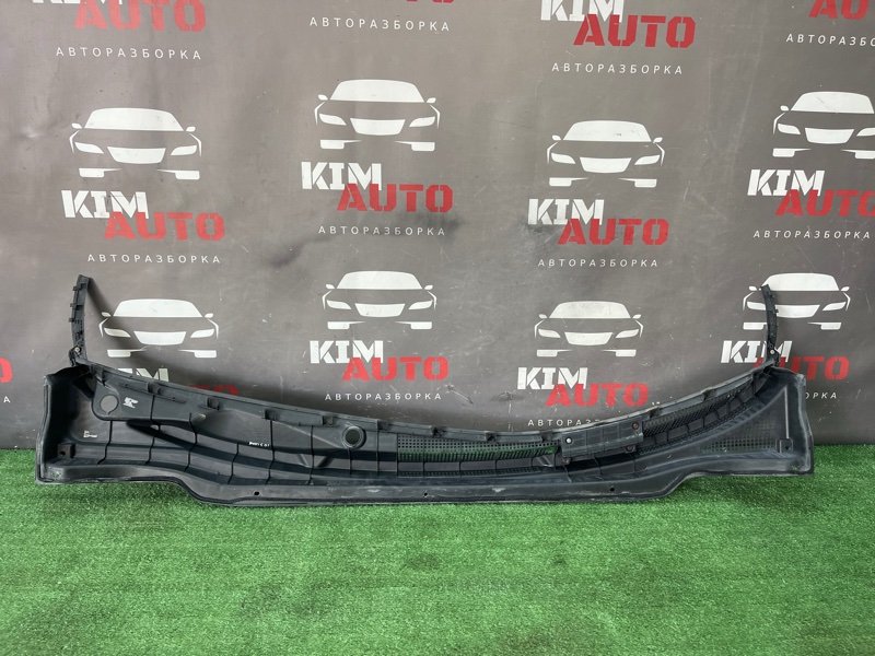 Жабо Kia Ceed 1 2010 ED