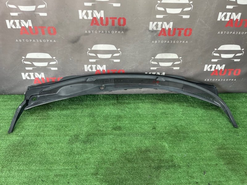 Жабо Kia Ceed 1 2010 ED