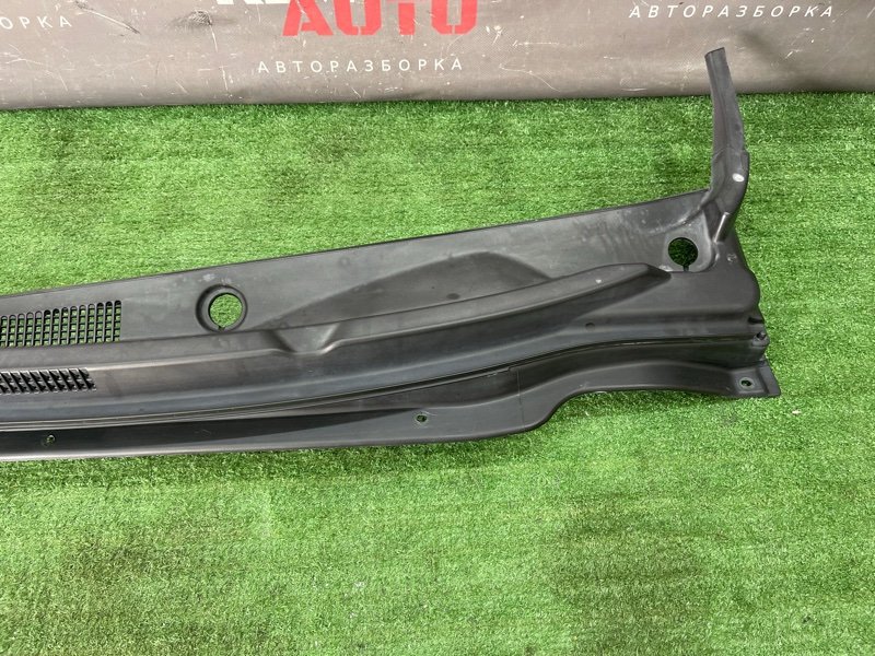 Жабо Kia Ceed 1 2010 ED